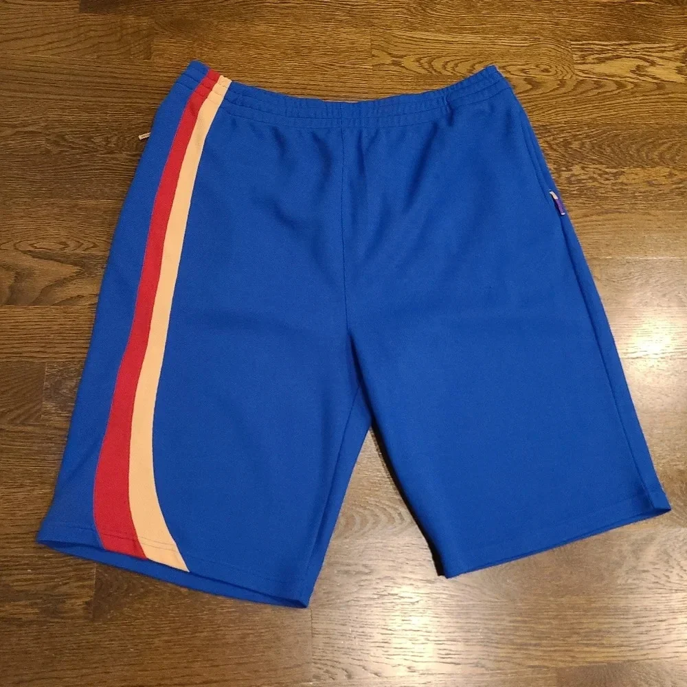 Vintage Rocawear denim essentials mens athletic shorts sz.XXXL(S)